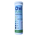 Oxi-PURE™️ Water Sanitiser Hydrogen Peroxide Testing Strips