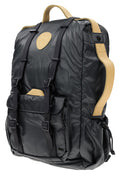 Pajar Cyber Waterproof Backpack, Black
