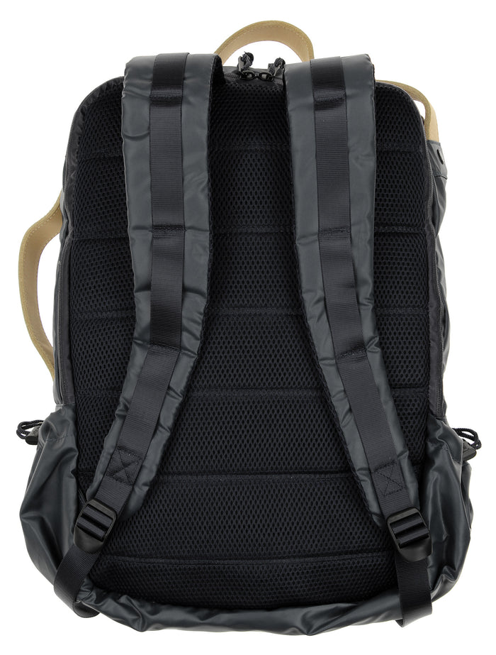 Pajar Cyber Waterproof Backpack, Black
