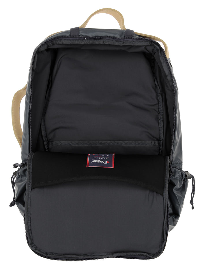 Pajar Cyber Waterproof Backpack, Black