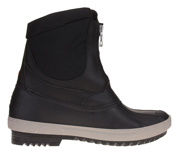 Pajar Men's Moray Winter Snow Boot, Black
