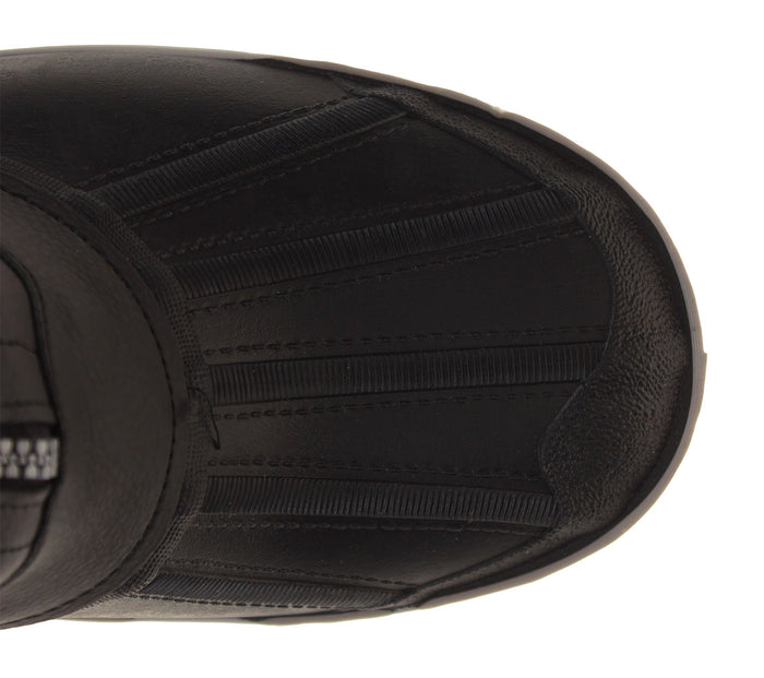 Pajar Men's Moray Winter Snow Boot, Black