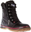 Pajar Men's Trooper Boot, Black