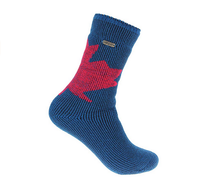 Pajar Men's Winter Boot Socks, 2-Pack
