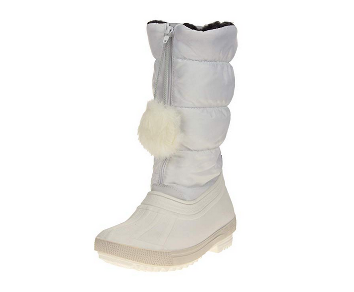 Pajar Women's Fay Winter Snow Boot, 3 Color Options