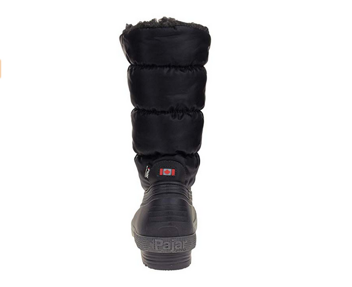 Pajar Women's Fay Winter Snow Boot, 3 Color Options