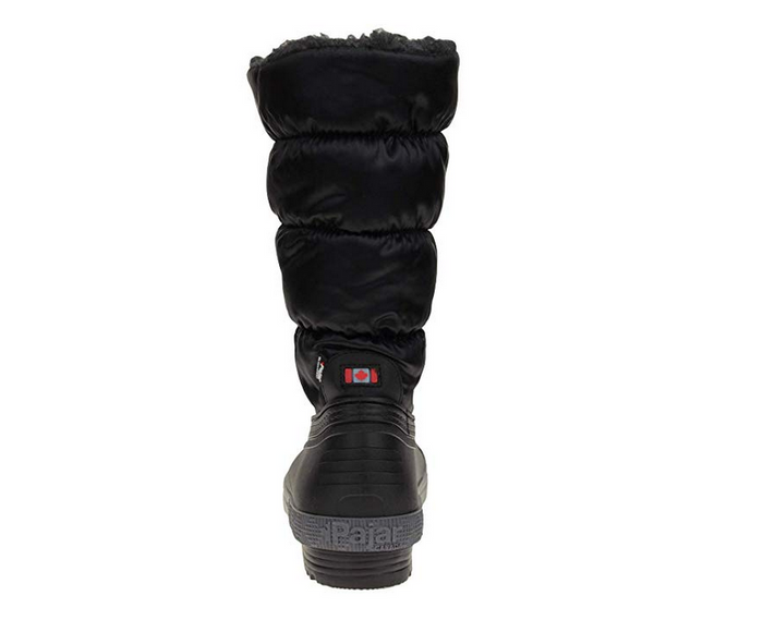 Pajar Women's Fay Winter Snow Boot, 3 Color Options