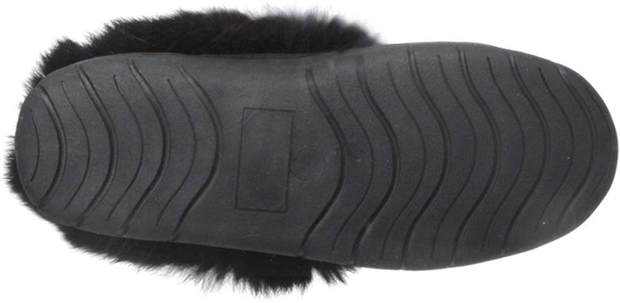 Pajar Women's Manue Slippers Black