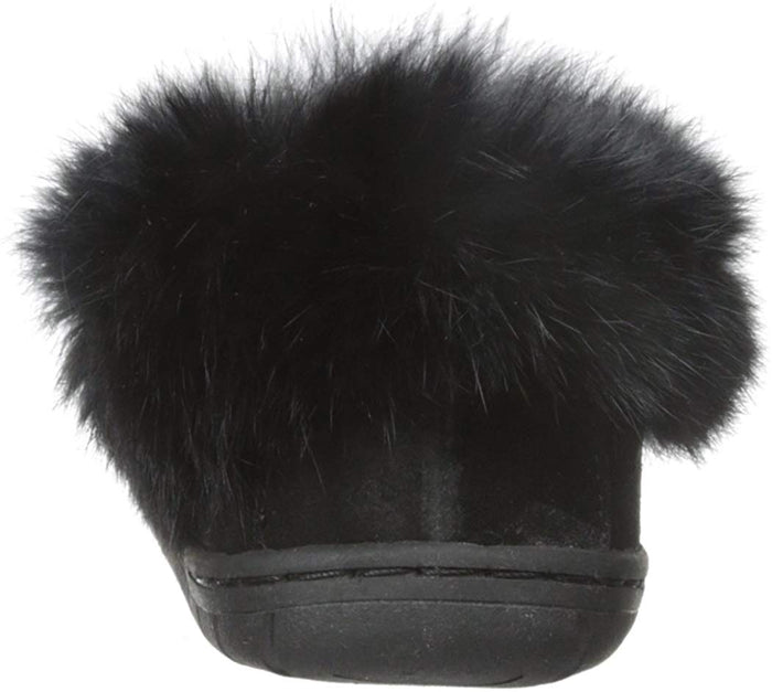 Pajar Women's Manue Slippers Black