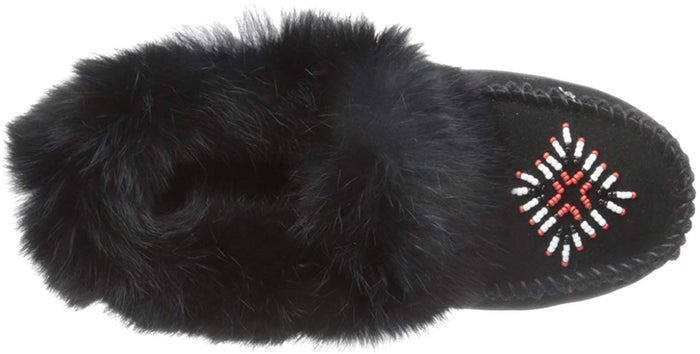 Pajar Women's Manue Slippers Black