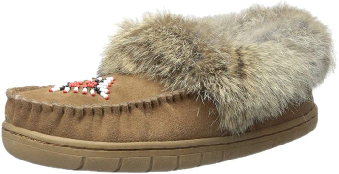 Pajar Women's Manue Slippers Chestnut