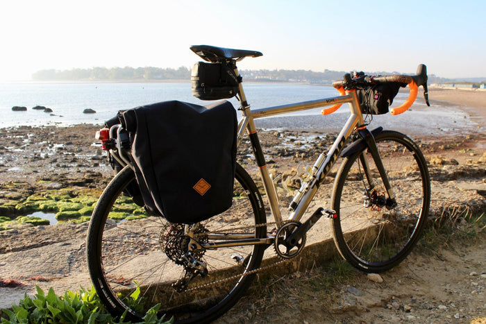 Restrap Pannier bag Pannier Bag
