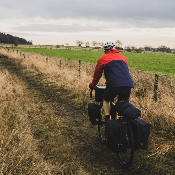 Restrap Pannier bag Pannier Bag