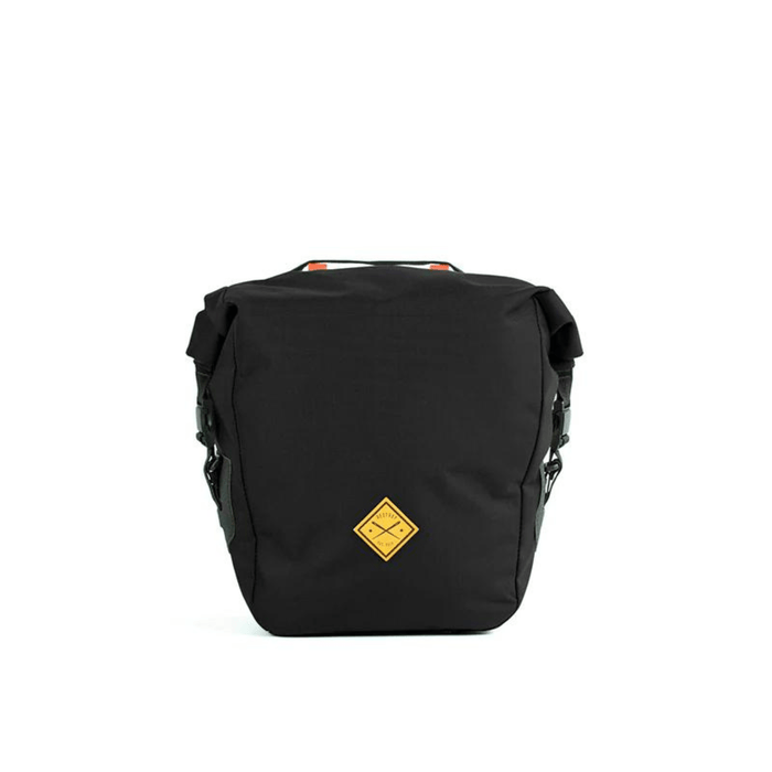 Restrap Pannier bag 13 L / Black Pannier Bag RS PAN-SML-BK