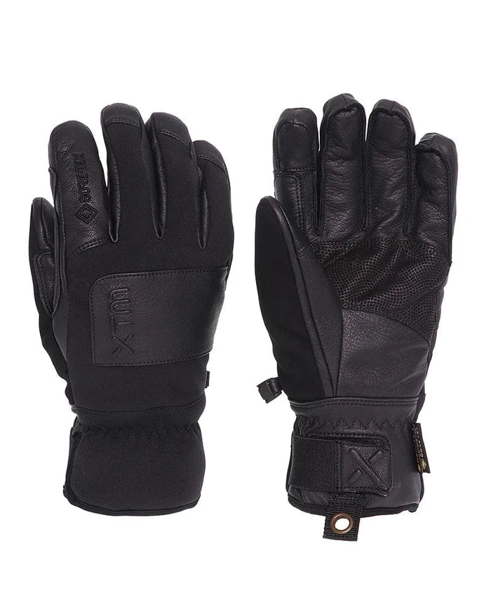 XTM Performance Gloves Black / 2XS Patrol GORE-TEX Unisex Snow Glove DU024-BLK-2XS
