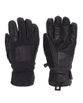 XTM Performance Gloves Black / 2XS Patrol GORE-TEX Unisex Snow Glove DU024-BLK-2XS