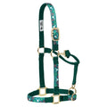 Patterned Adjustable Holiday Halter, Reindeer Games