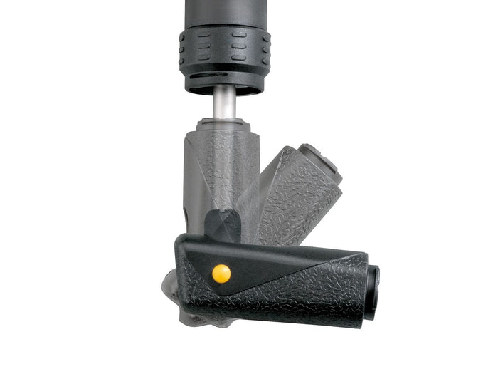 Topeak Bicycle Pump Peakini II TPKN2