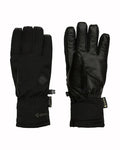 XTM Performance Gloves Black / XS Phoenix II Gore-tex Ski Glove DU038-BLK-XS