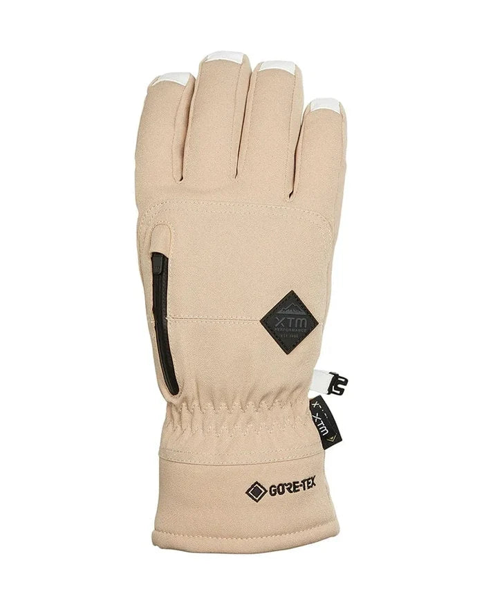 XTM Performance Gloves Phoenix II Gore-tex Ski Glove