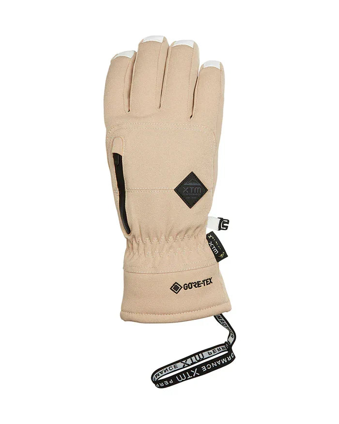 XTM Performance Gloves Phoenix II Gore-tex Ski Glove