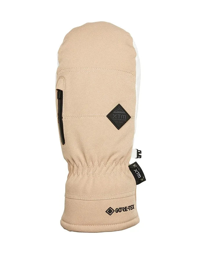 XTM Performance Gloves Phoenix II Gore-tex Snow Mitten