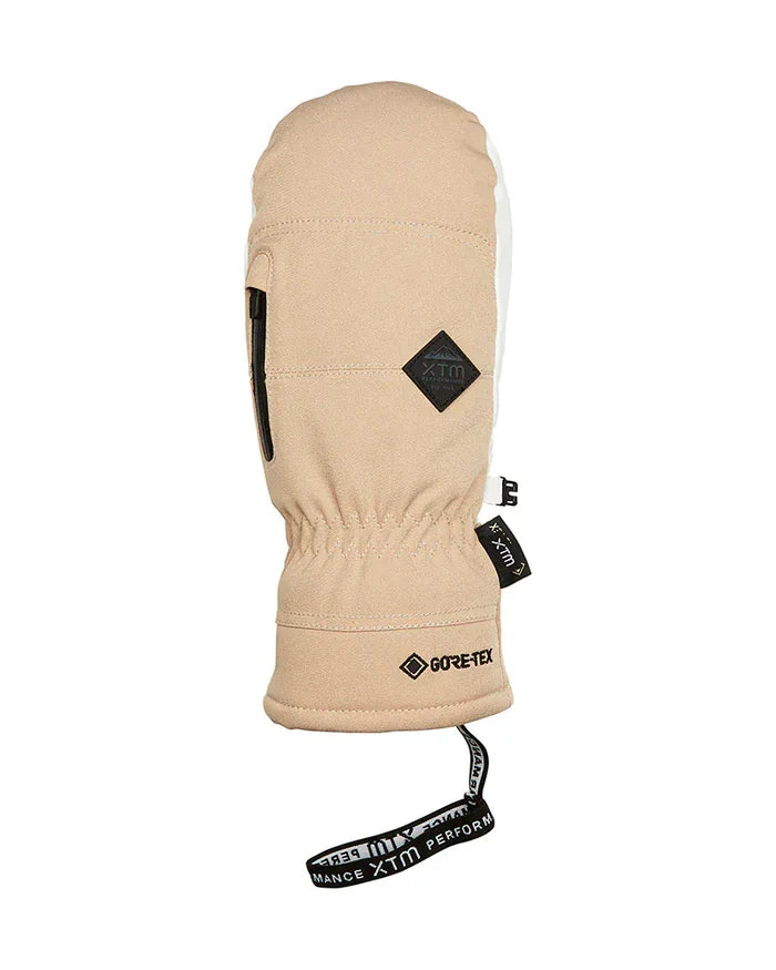 XTM Performance Gloves Phoenix II Gore-tex Snow Mitten