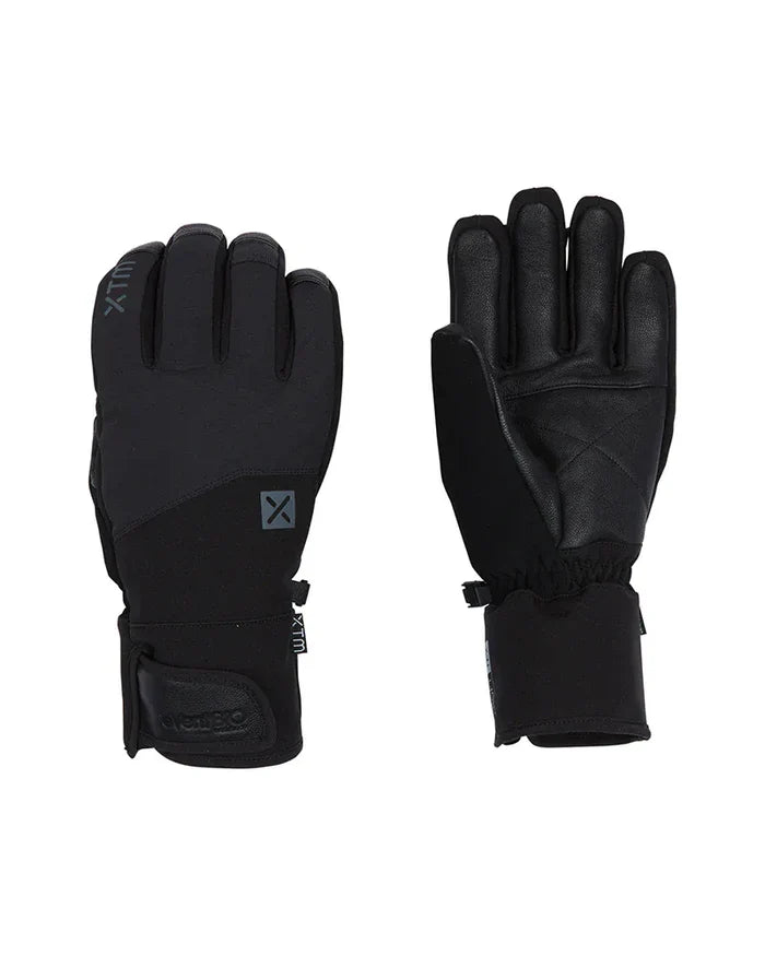 XTM Performance Gloves Black / XS Pilot EVT Gloves DU040-BLK-XS
