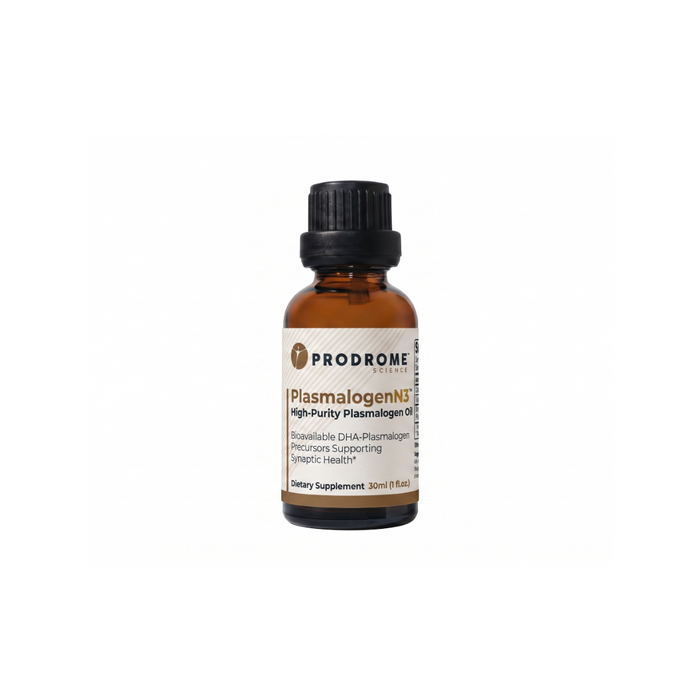 PlasmalogenN3™ (Oil)