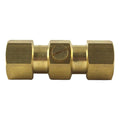 Plasson Brass Non Return Valve