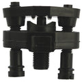 Saddle Connector with Shut Off ("on/off saddles"), Plumbing, Quill Productions