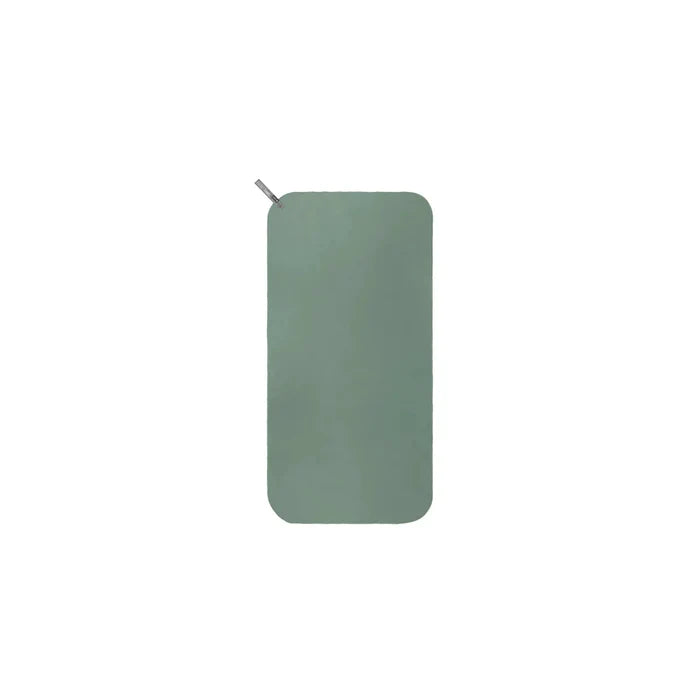 Sea to Summit Towel Sage Green / Small Pocket Towel ACP071051-040401