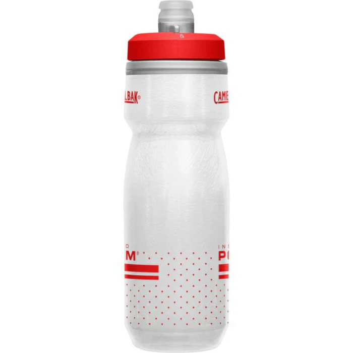 Camelbak Bike Water Bottle Podium Chill Insulated Bottle
