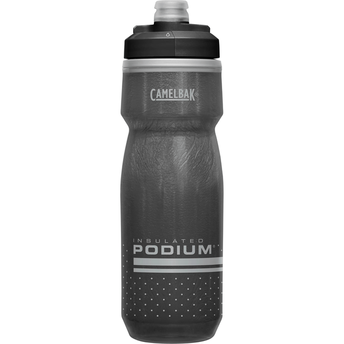0.6L / Black