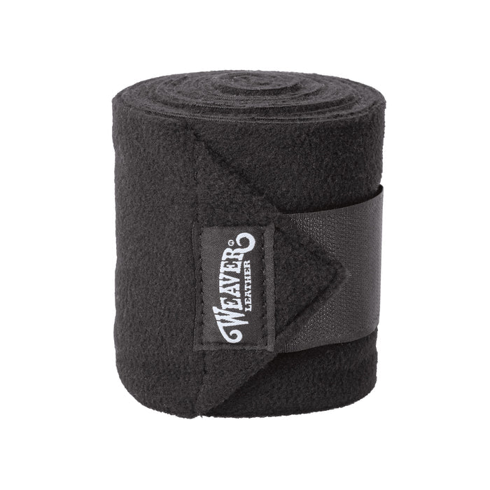 Polo Leg Wrap, Black