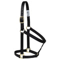 Poly Horse Halter, Non-Adjustable, Weanling to Large