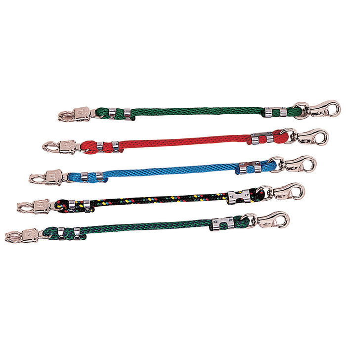 Poly Rope Trailer Tie, 5/8"