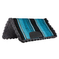 Pony Scalloped Navajo Saddle Pad