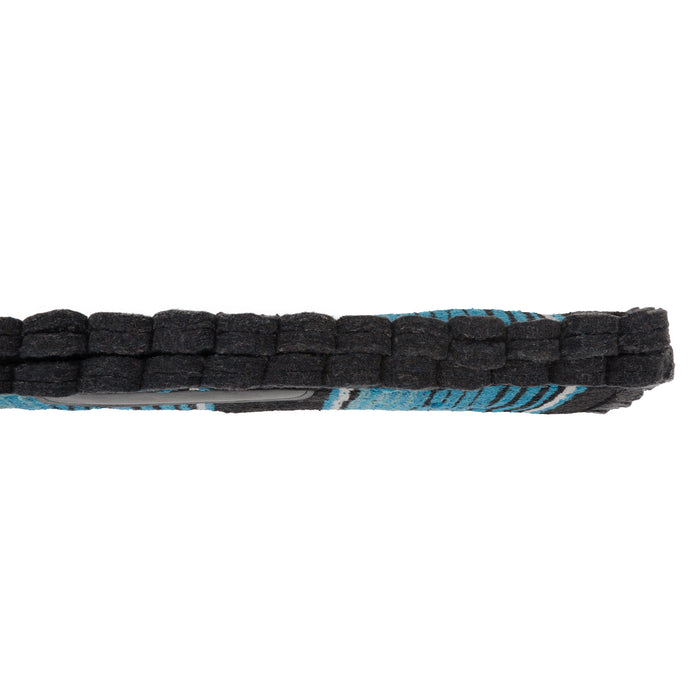 Pony Scalloped Navajo Saddle Pad