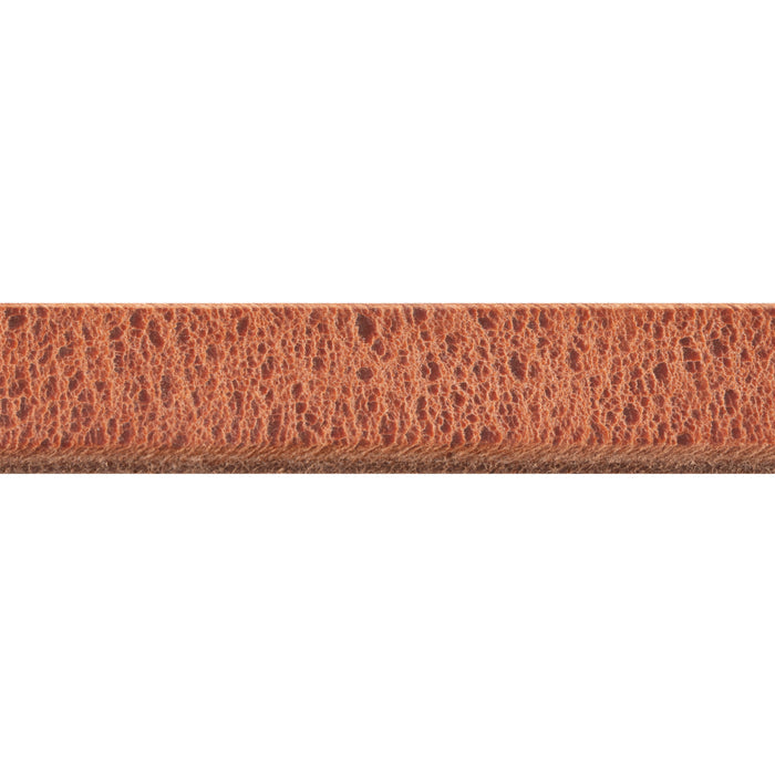 Pony Single-Ply Heavy Harness Roping Rein, 5/8" x 5-1/2'