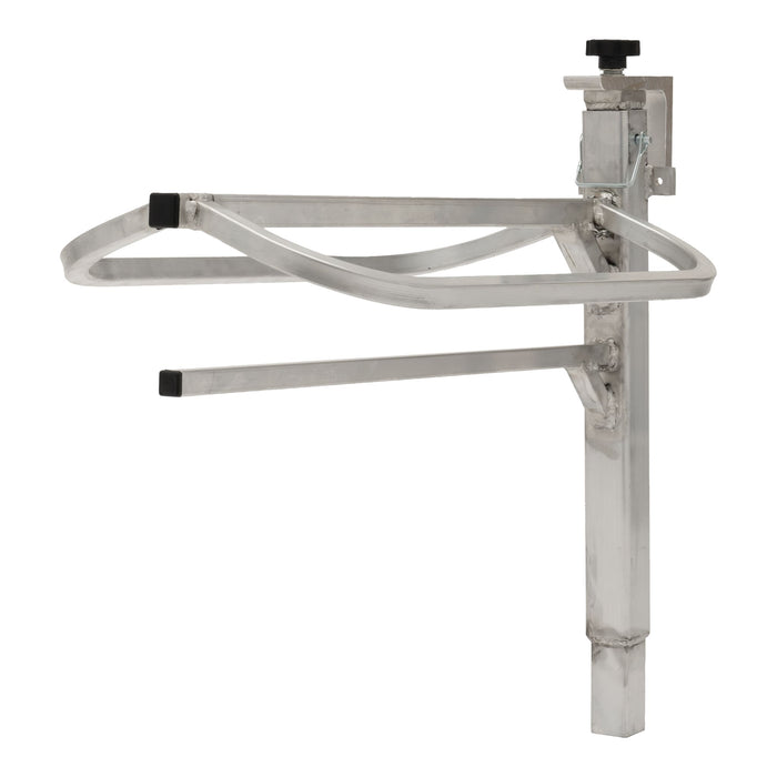 Portable Hanging Saddle Rack