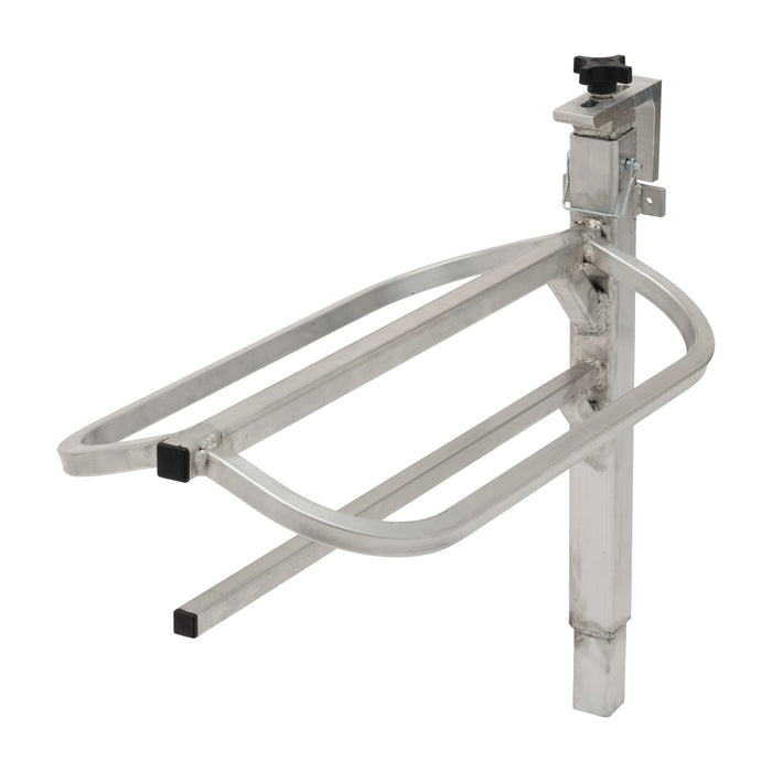 Portable Hanging Saddle Rack