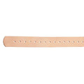 Pre-Punched Stirrup Leathers, Vertical, 2-1/2" x 56"