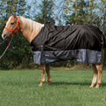 Premium Horse Blanket for Turnout, Medium Weight 200g Fill, 600 Denier