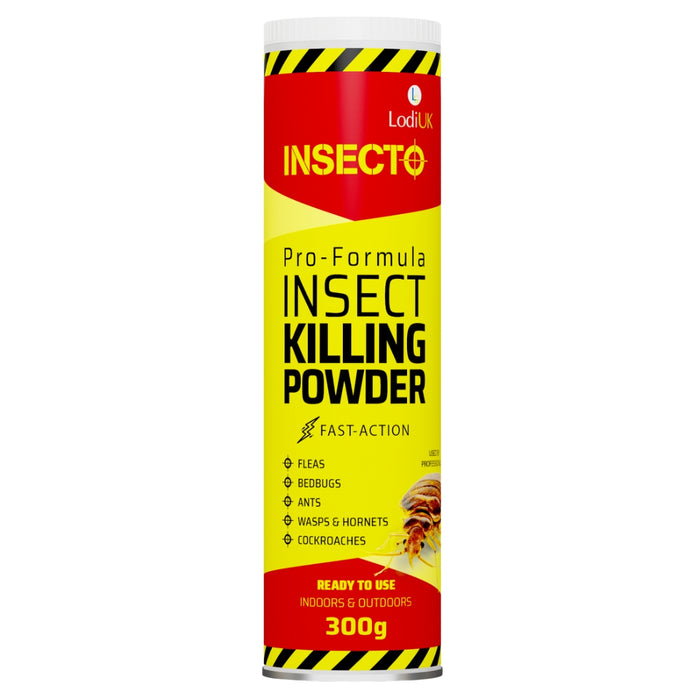 Pro-Formula Insect Killing Powder 300g