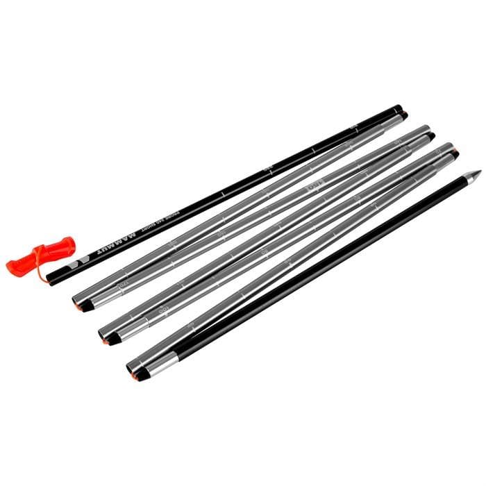 Mammut 240 Short Probe