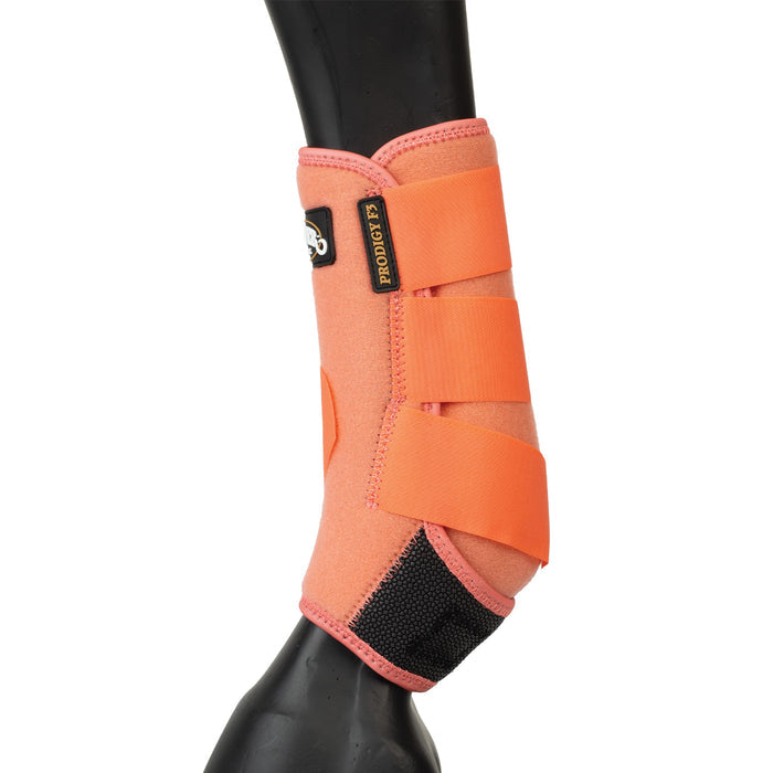 Prodigy® F3 Horse Sport Boots, Large, 2-Pack