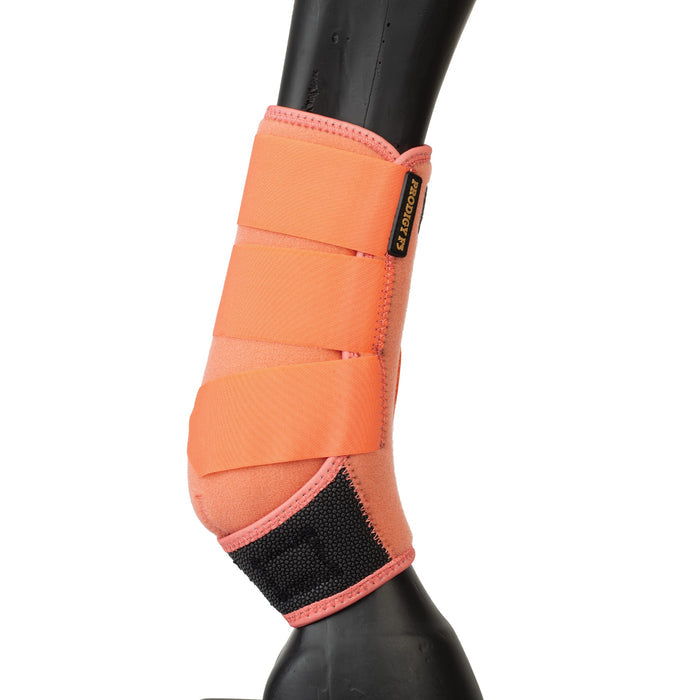 Prodigy® F3 Horse Sport Boots, Large, 2-Pack