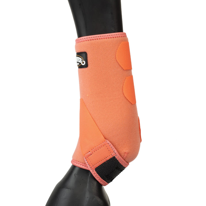 Prodigy® F3 Horse Sport Boots, Large, 2-Pack