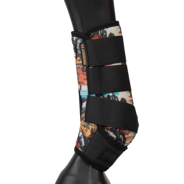 Prodigy® F3 Horse Sport Boots, Small, 2-Pack